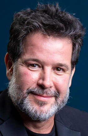 фото Мурило Бенисио