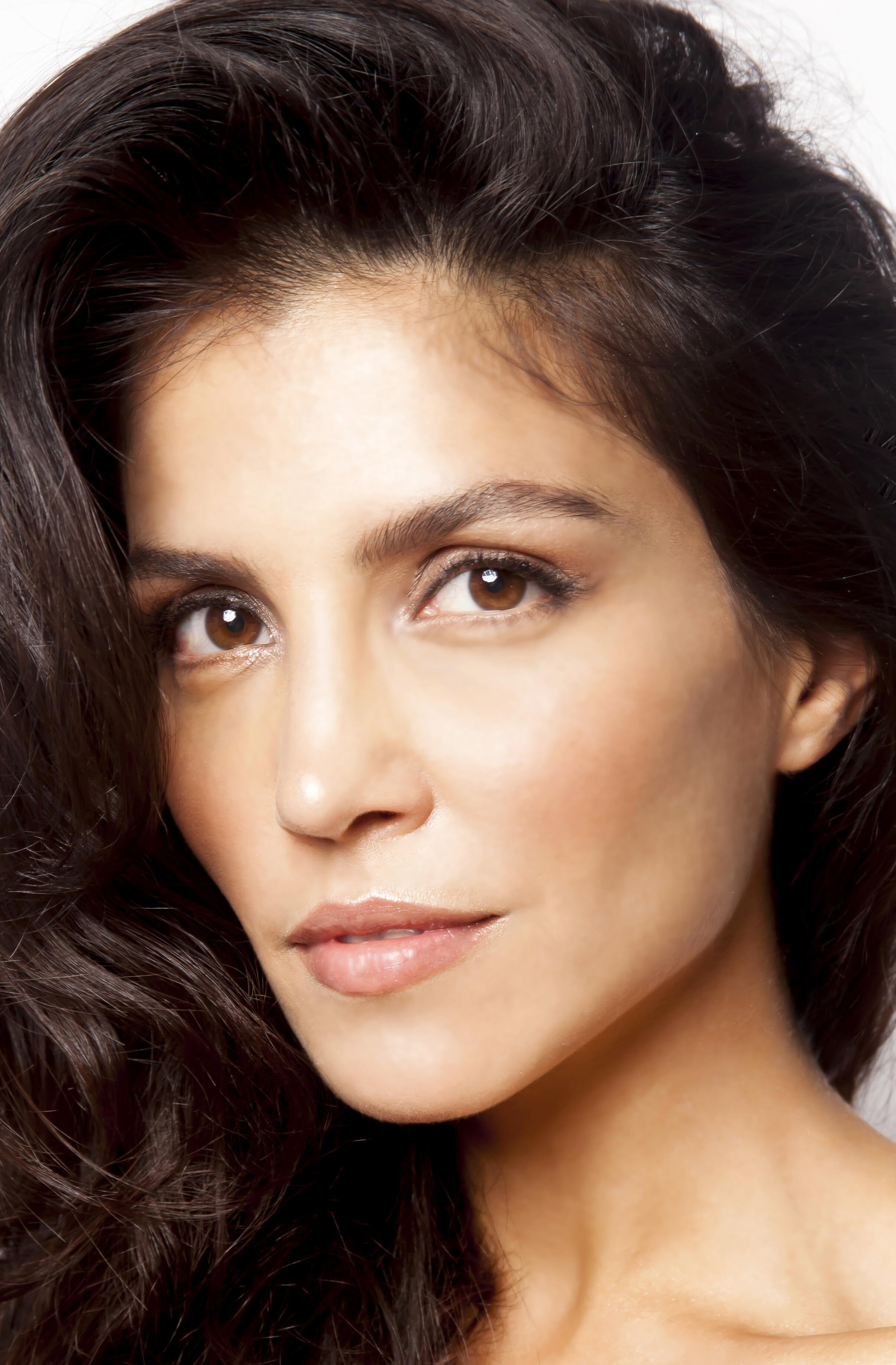 фото Назнин Контрактор