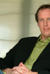 фото Эндрю Хоутри