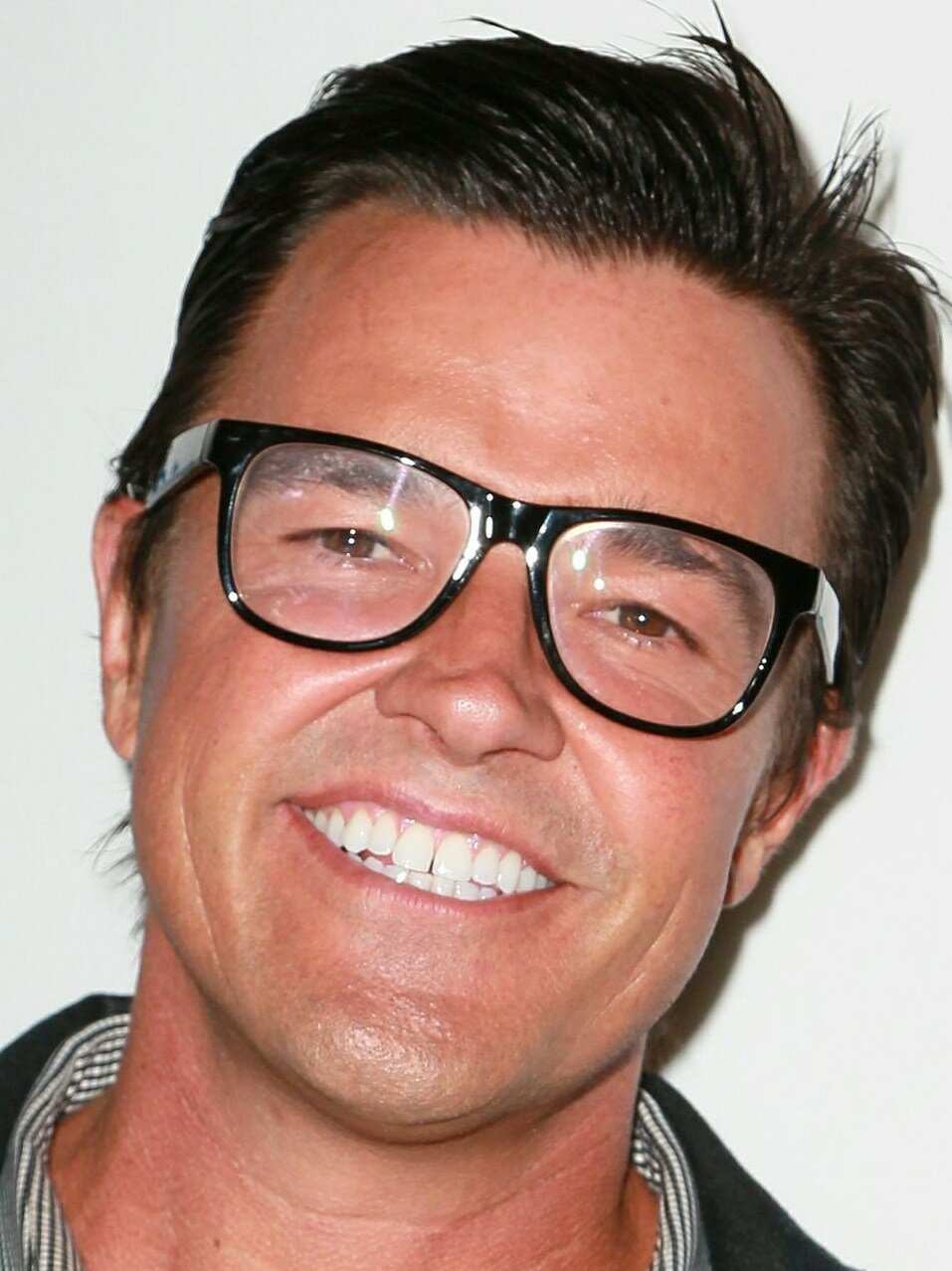 фото Майкл Молони