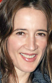 фото Энн Рэмси