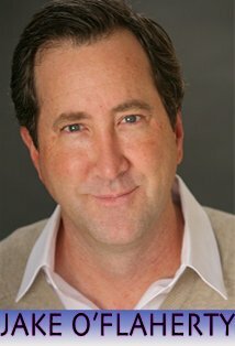 фото Джэйк О’Флаэрти
