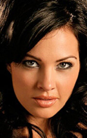 фото Тиффани Фэллон