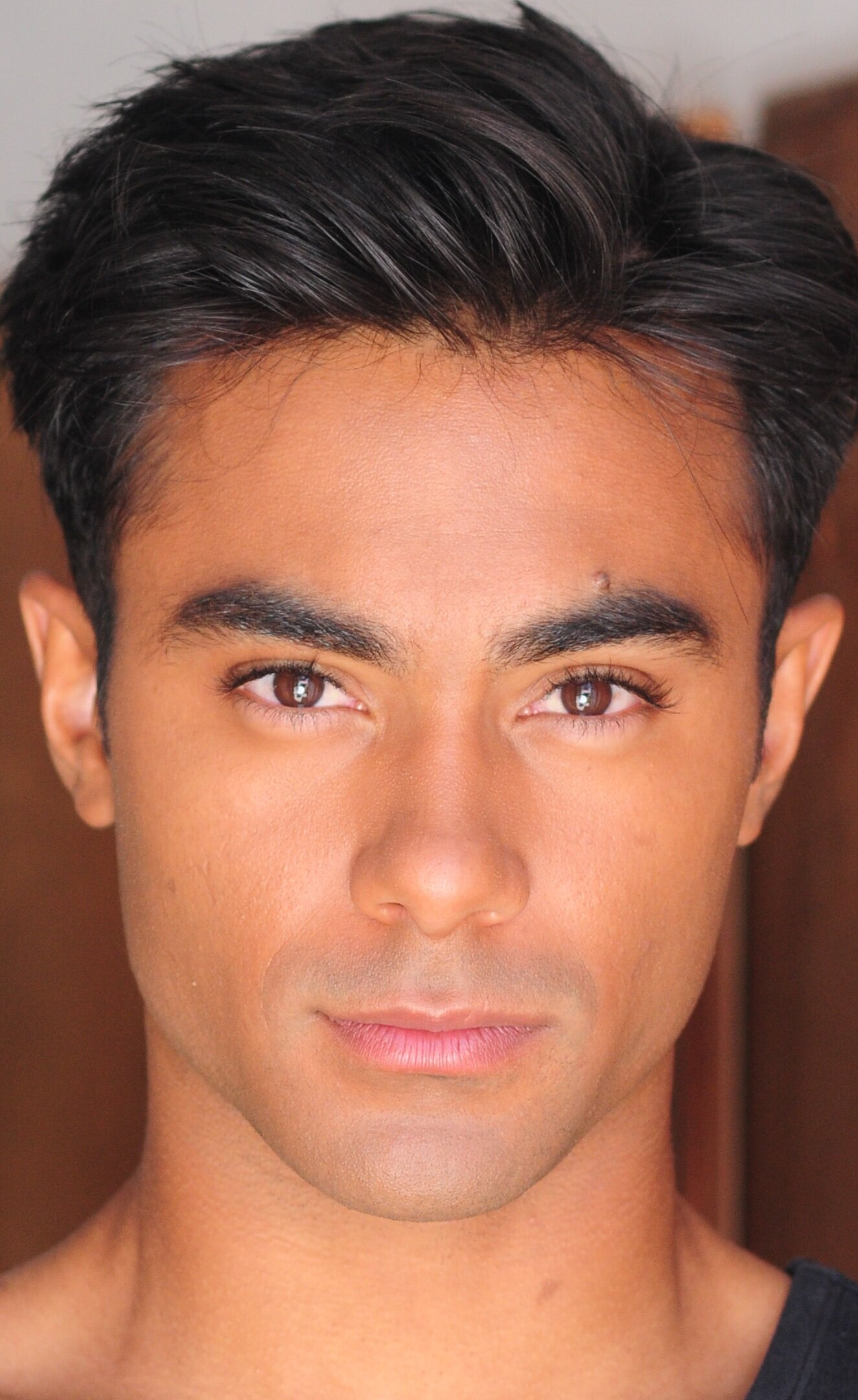 фото Бреннан Мейя