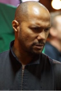 фото Хавьер Калдерон