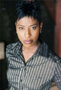 фото Ernesta Mensah