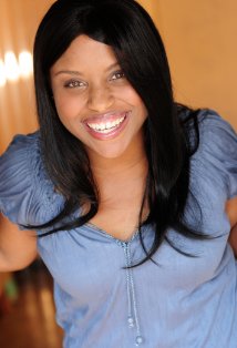 фото Матиша Болдуин