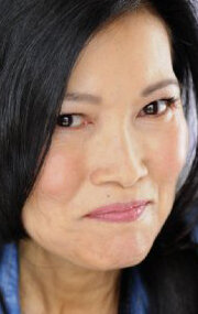 фото Дорис Юнг Усуи