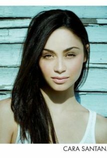 фото Кара Сантана