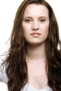 фото Нелли МакКуинн