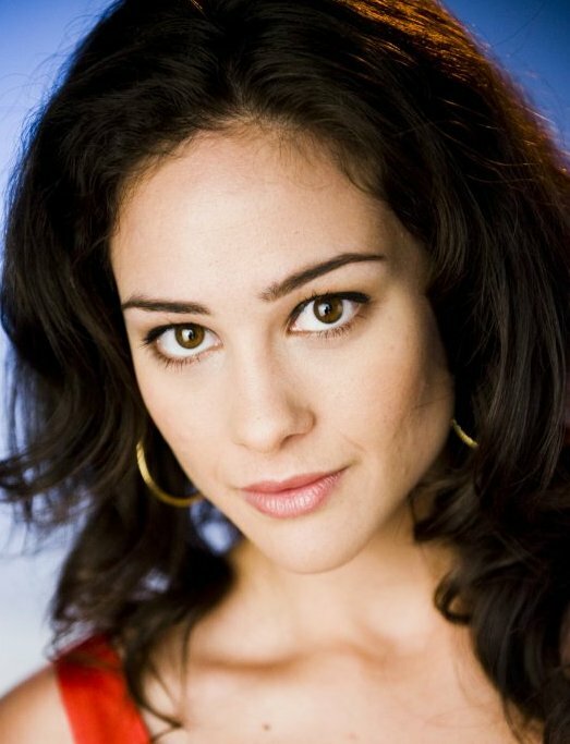 фото Фэй Смит