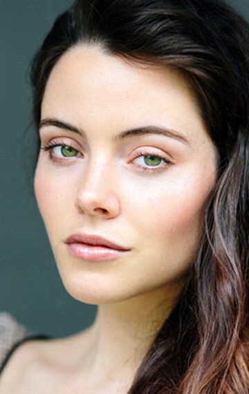 фото Эмили Робинс