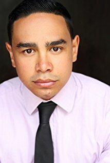 фото David Wikaira-Paul