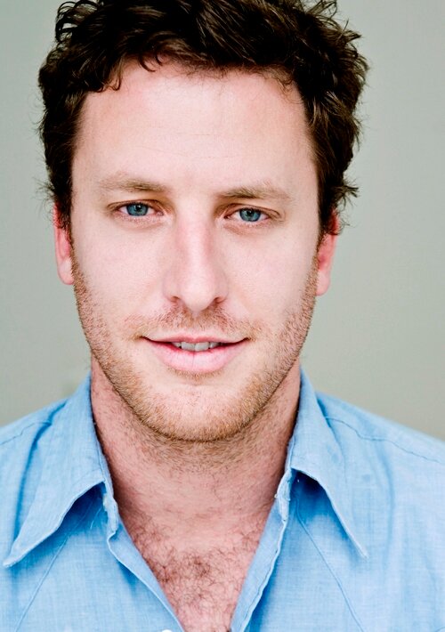 фото Бретт О’Горман