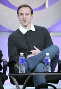 фото Майкл Ройч