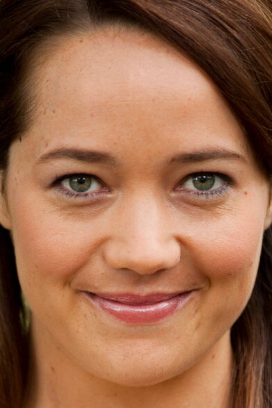 фото Рэйчел Форман