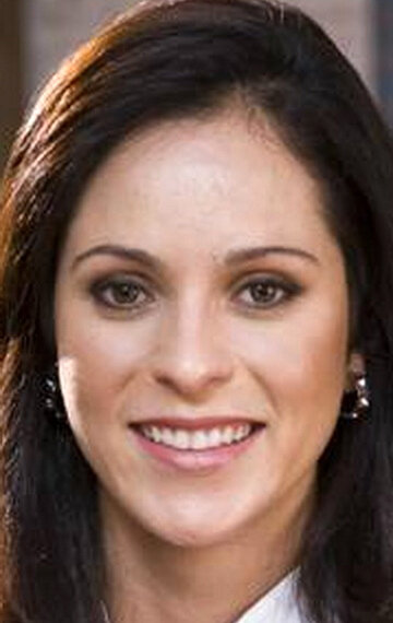 фото Ана Паула Оливейра