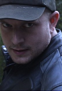 фото Кен Коллинз