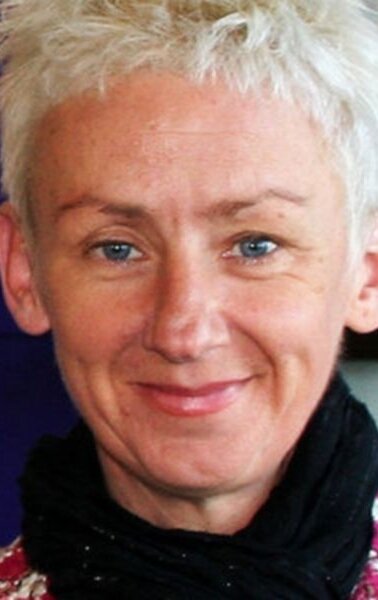 фото Мюриэль Грэй