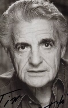 фото Том Трауп