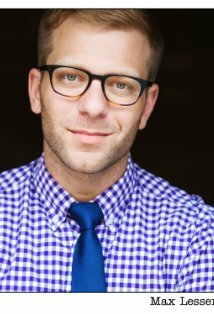 фото Макс Лессер