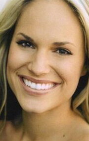 фото Стэйси Стас Хёрст