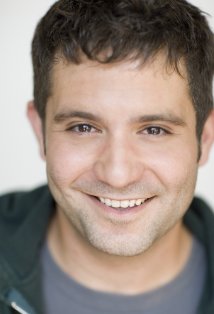 фото Марк Гальярди