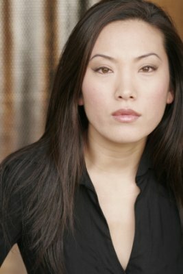 фото Джина Сонг