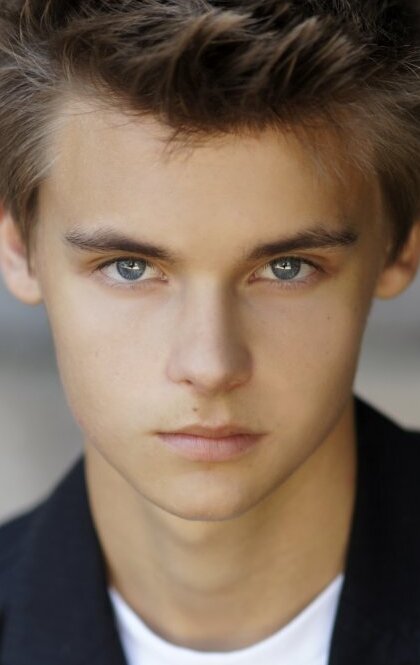 фото Райан Брэдфорд Хэнсон