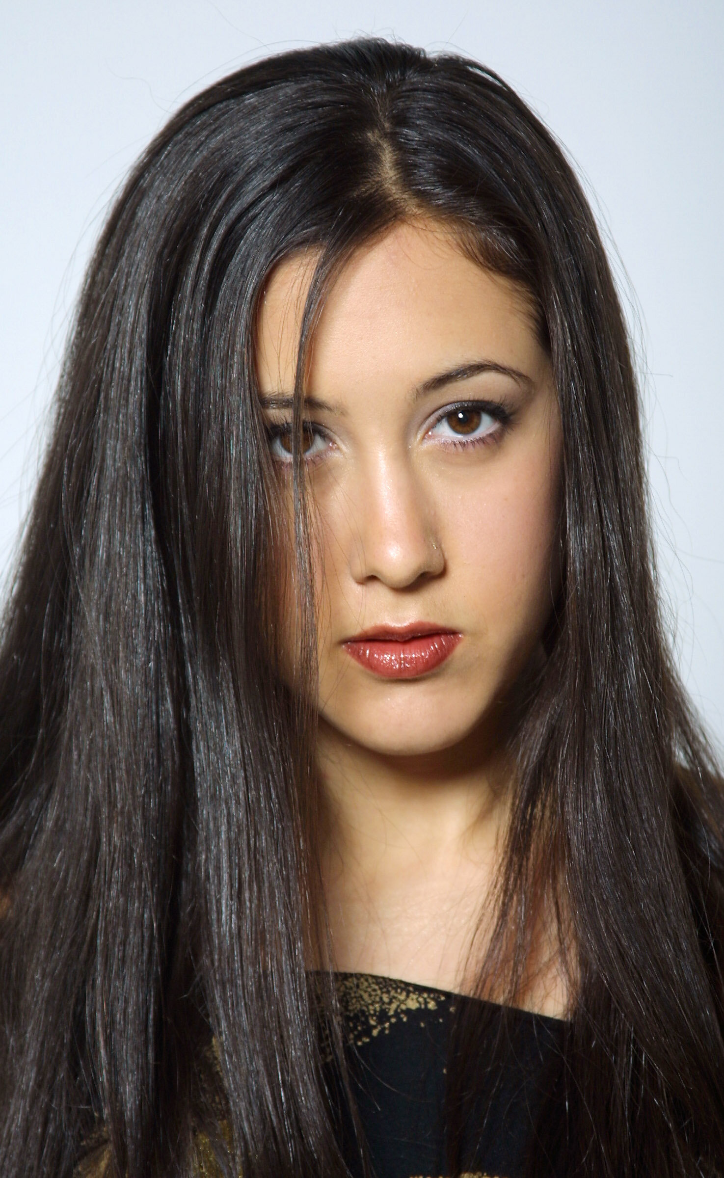 фото Ванесса Карлтон