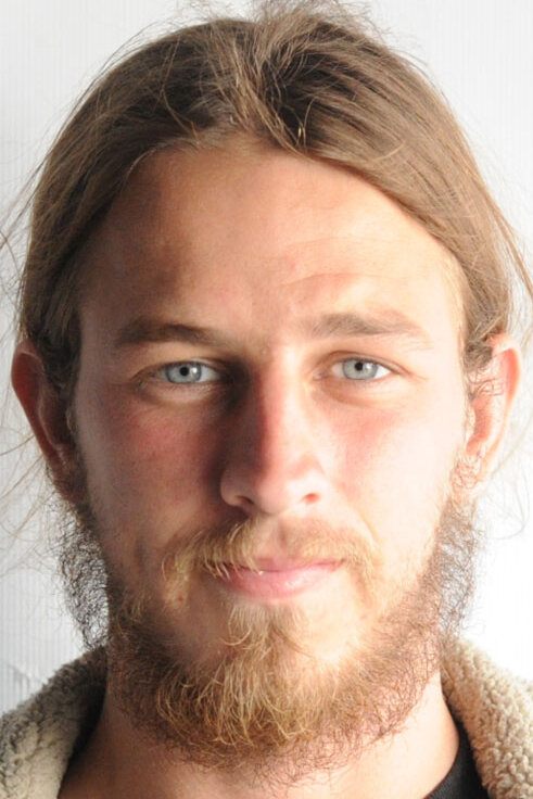 фото Райли Хоук