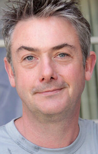 фото Джереми Уэбб