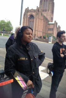 фото Дарсия Мартин