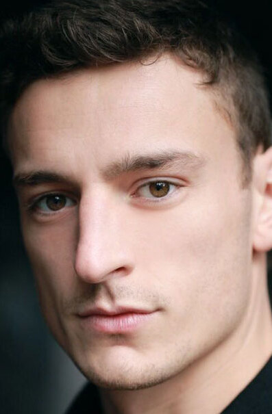 фото Бен Пил