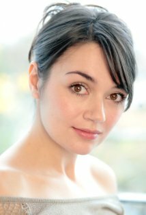 фото Сэмми Гленн