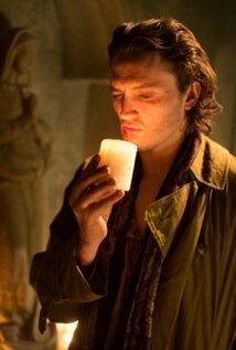 фото Бен Шафик