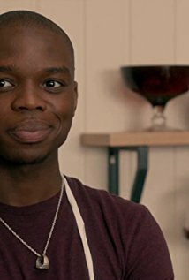 фото Джером Холдер