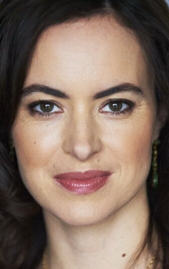 фото Сэлли Хэмпфри