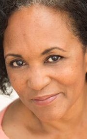 фото Ширли Джордан