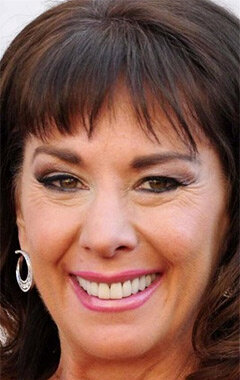 фото Пейдж О’Хара