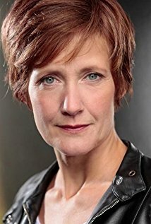 фото Джеки Моррисон