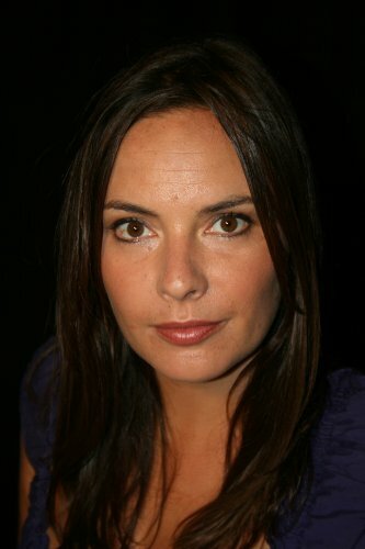 фото Теа МакЛеод