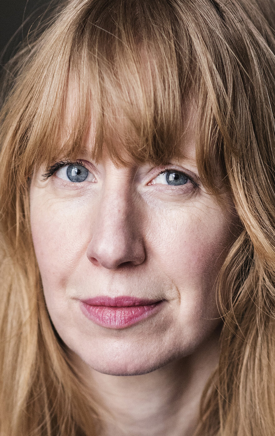 фото Ниа Гвин