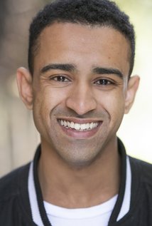 фото Абрахим Джармен