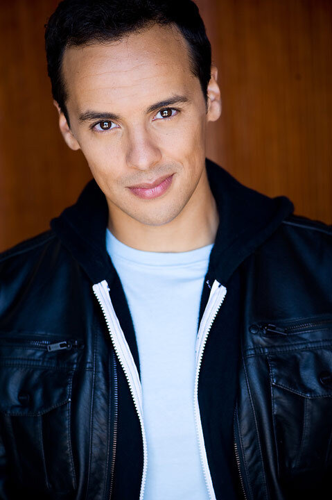 фото Рачид Сабитри