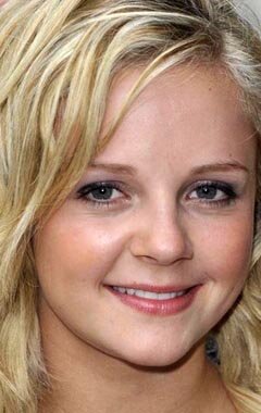 фото Джорджия Хеншоу