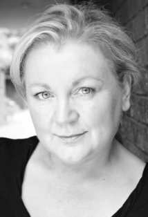 фото Керри Джой Стюарт