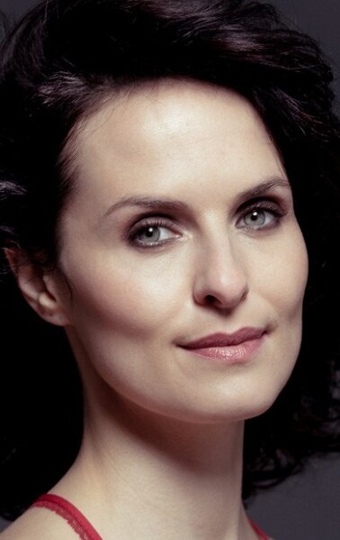 фото Лиэнн Бест