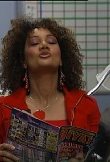 фото Tupele Dorgu