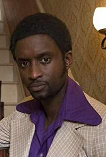 фото Питер Банкоул